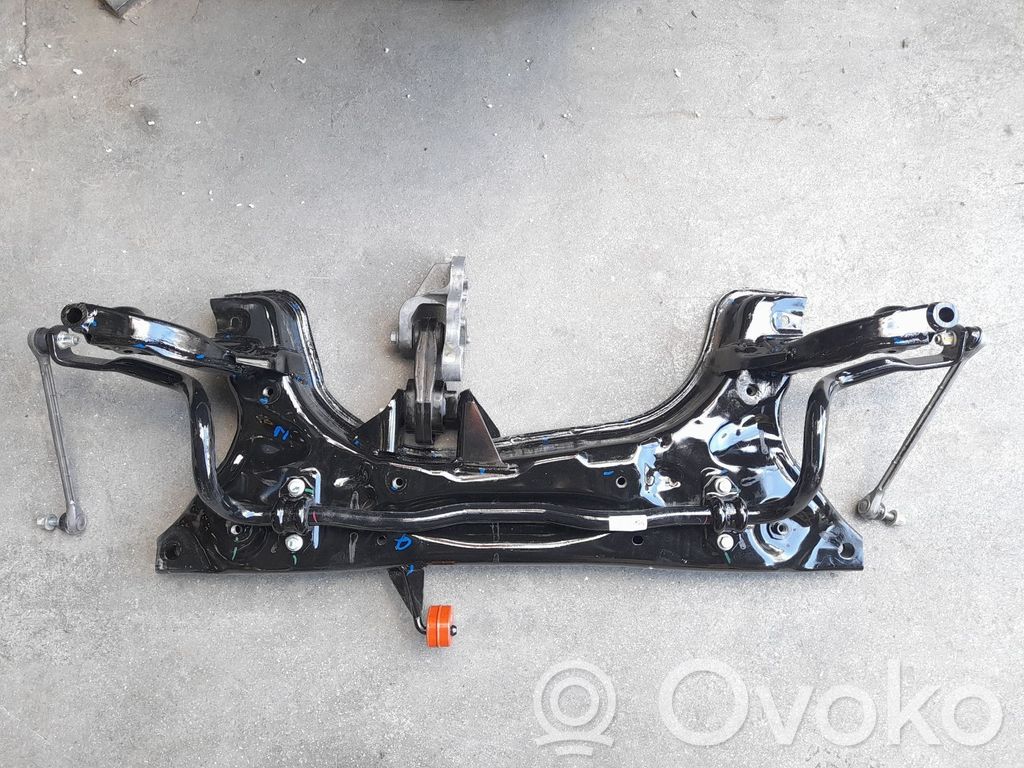 Ford Puma Priekinis traversas 