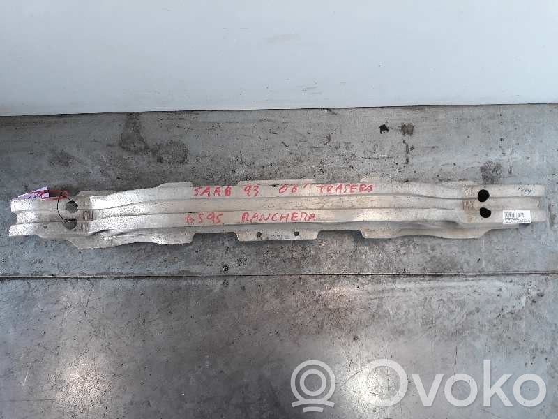 Front bumper mounting bracket