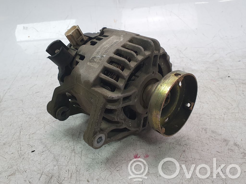 Alternador   1M5T10300BD,MS1022118071,ALF810103