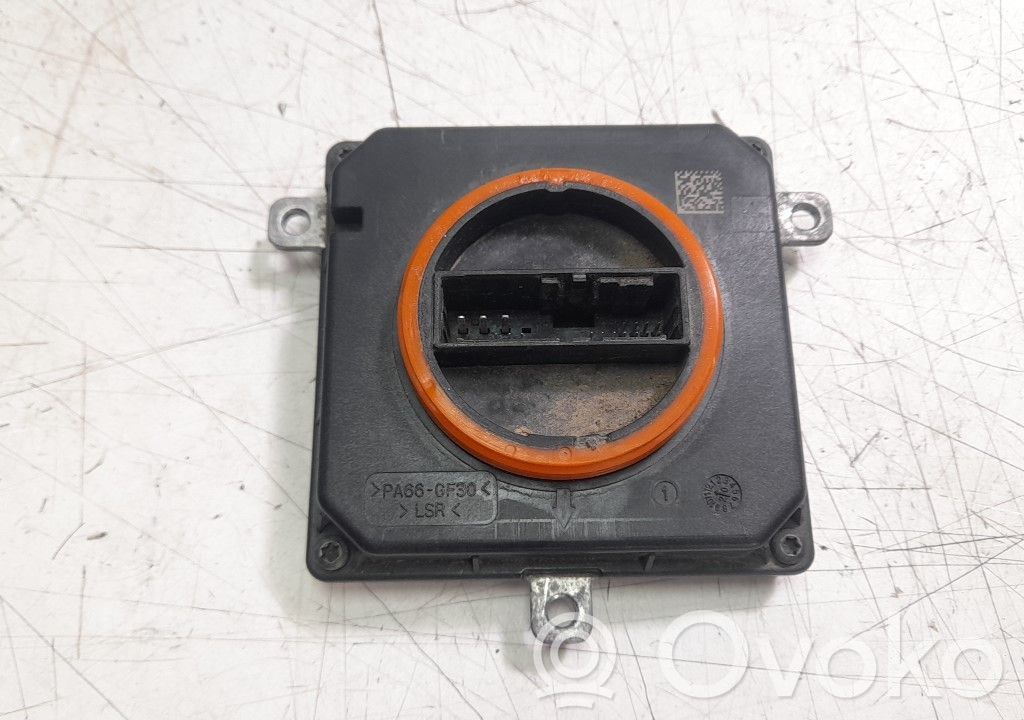 Seat Leon IV Other control units/modules 