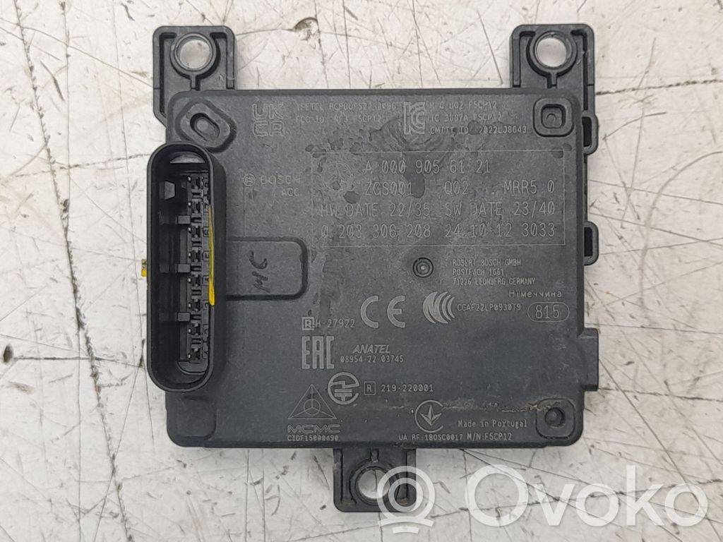 Sensor   A0009056121,0203306208