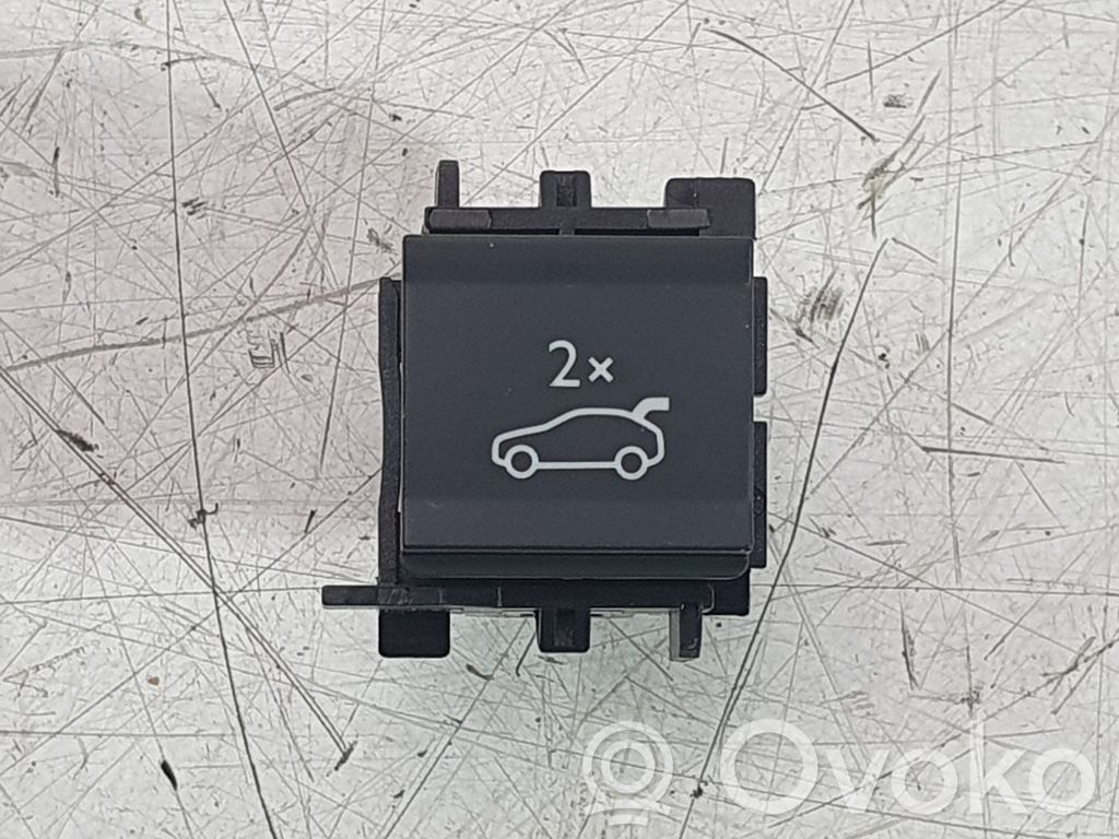 Citroen C4 SpaceTourer Interruptor de control multifunción 