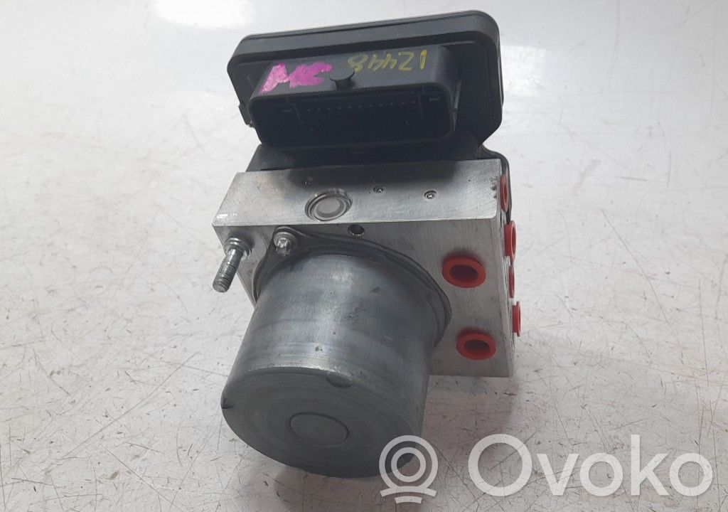 Audi A1 ABS Blokas 