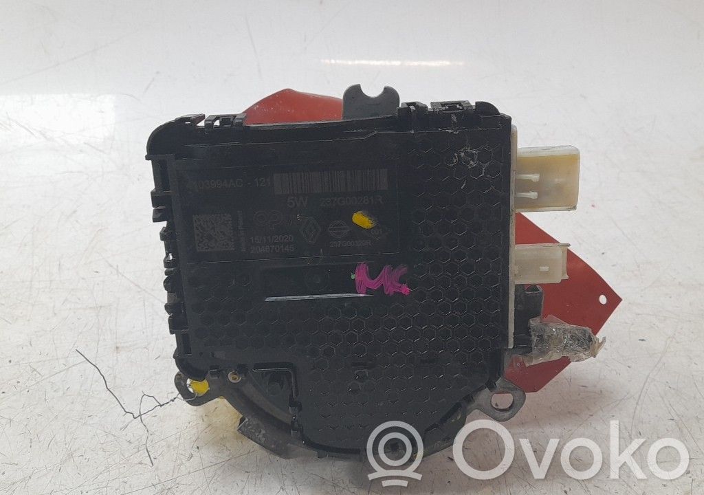 Renault Kadjar Polttoainesäiliön pumppu 