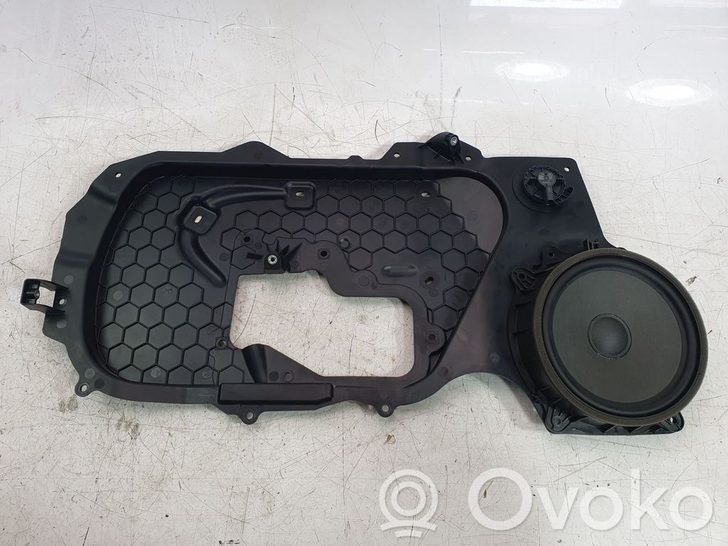 Moldura inferior   109214800E
