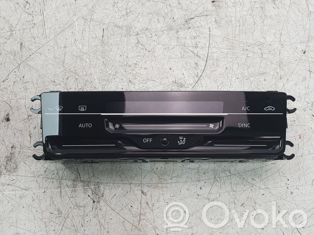 Volkswagen T-Cross Panel klimatyzacji 