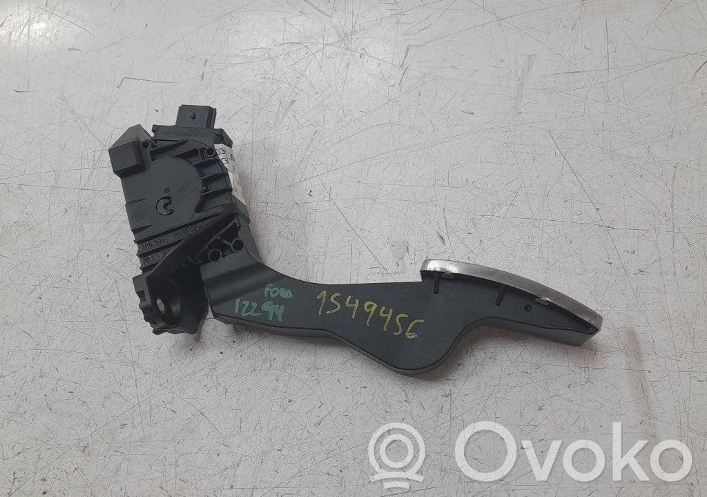 Acceleration sensor   JX619F836ED
