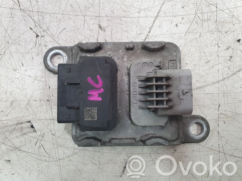 Renault Kangoo II Muut ohjainlaitteet/moduulit 