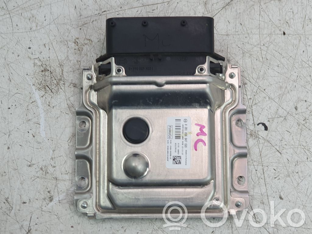 Ford Ranger Muut ohjainlaitteet/moduulit 