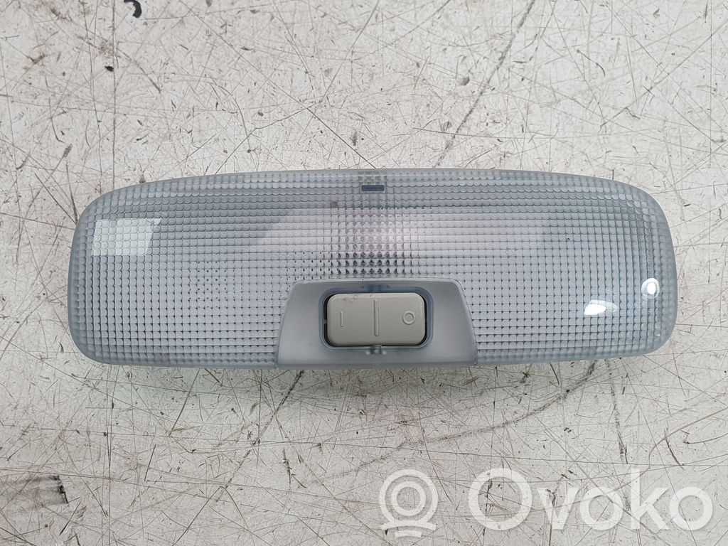 Otras luces interiores   AB3913776AA3BMA