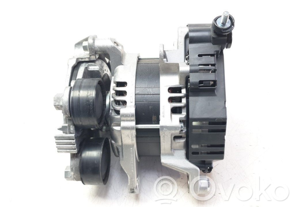 Alternador   C3TB5591