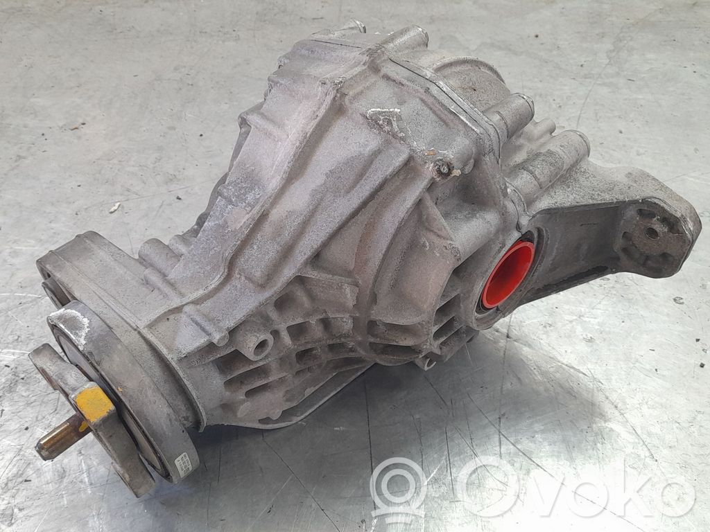 Alfa Romeo Giulia Diferențial spate 