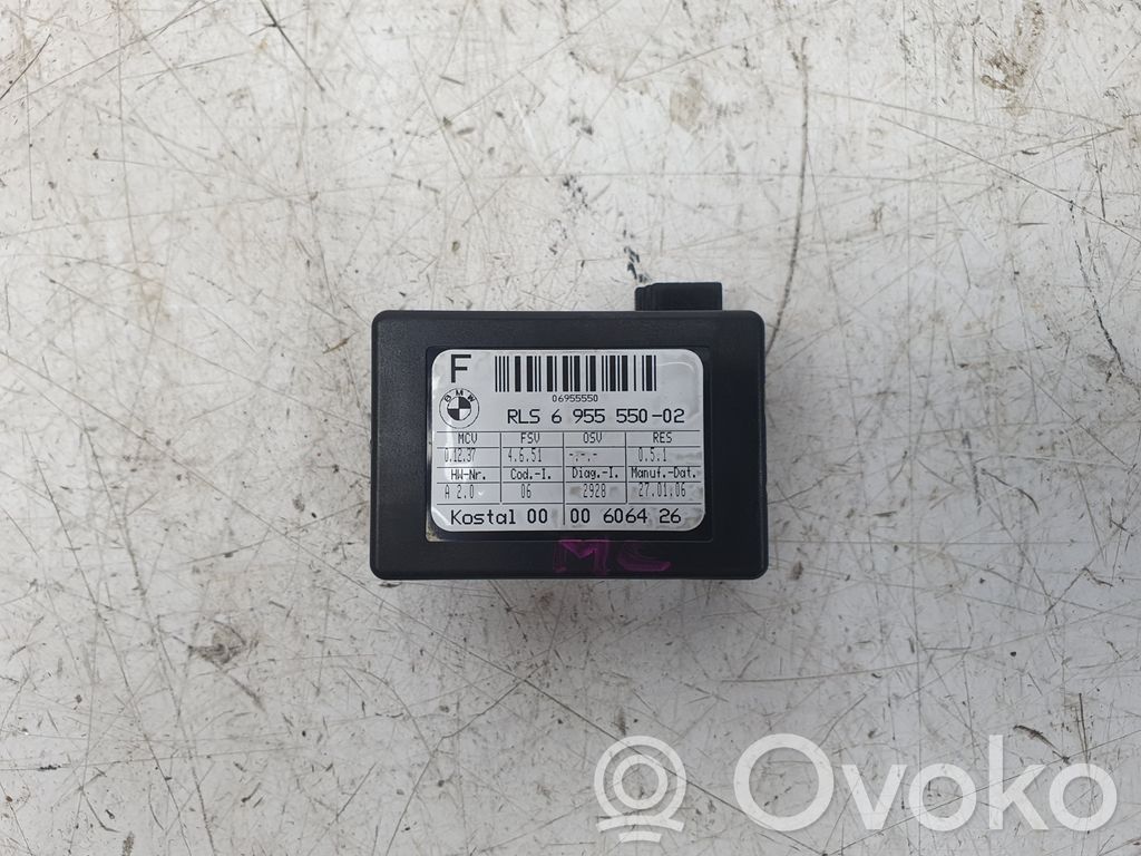 BMW 3 E90 E91 Autres unités de commande / modules 