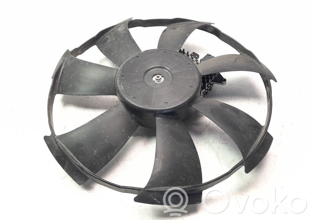 Elektrolüfter   190305AAA01,190305AAA01,190205AAA01