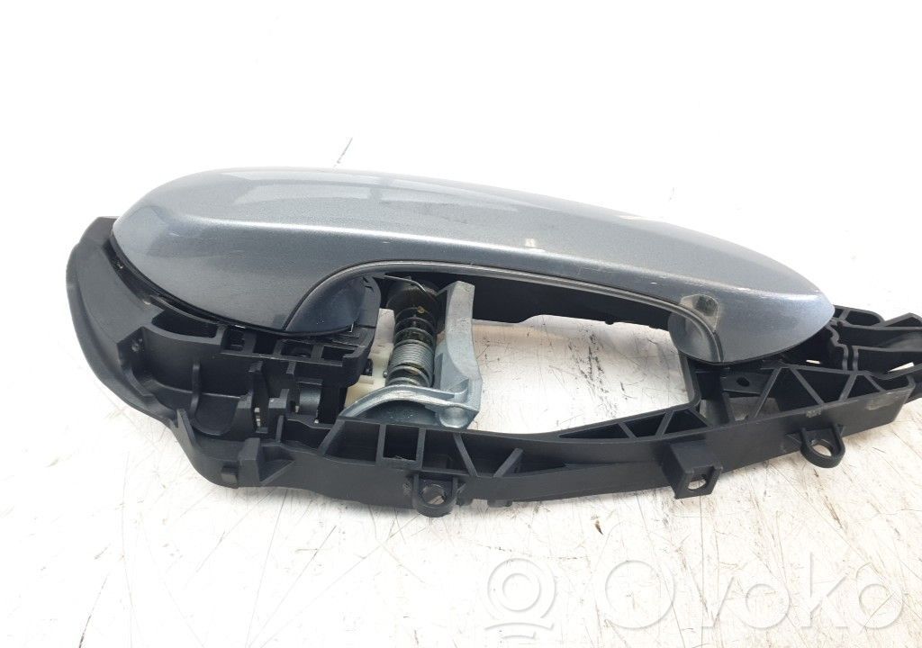 BMW X3 G01 Mâner exterior ușă față