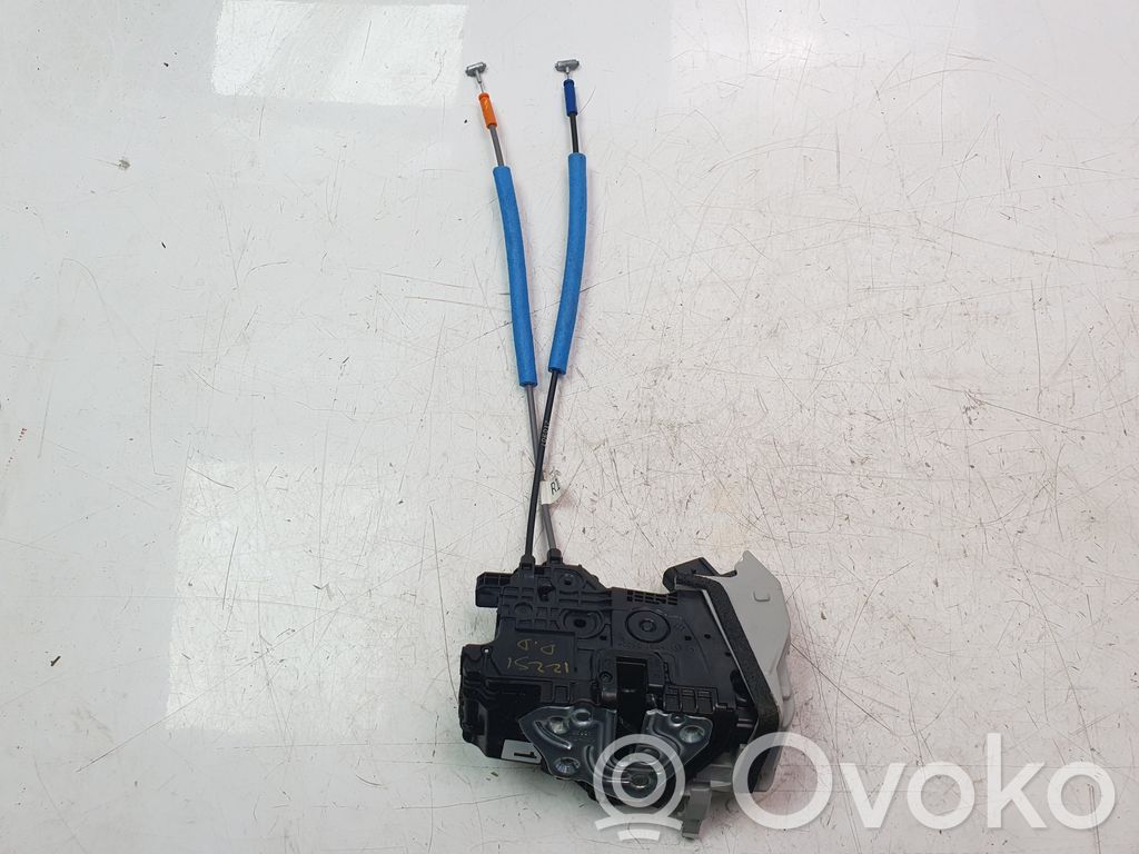 Serrure   81320J9010,81320J9010