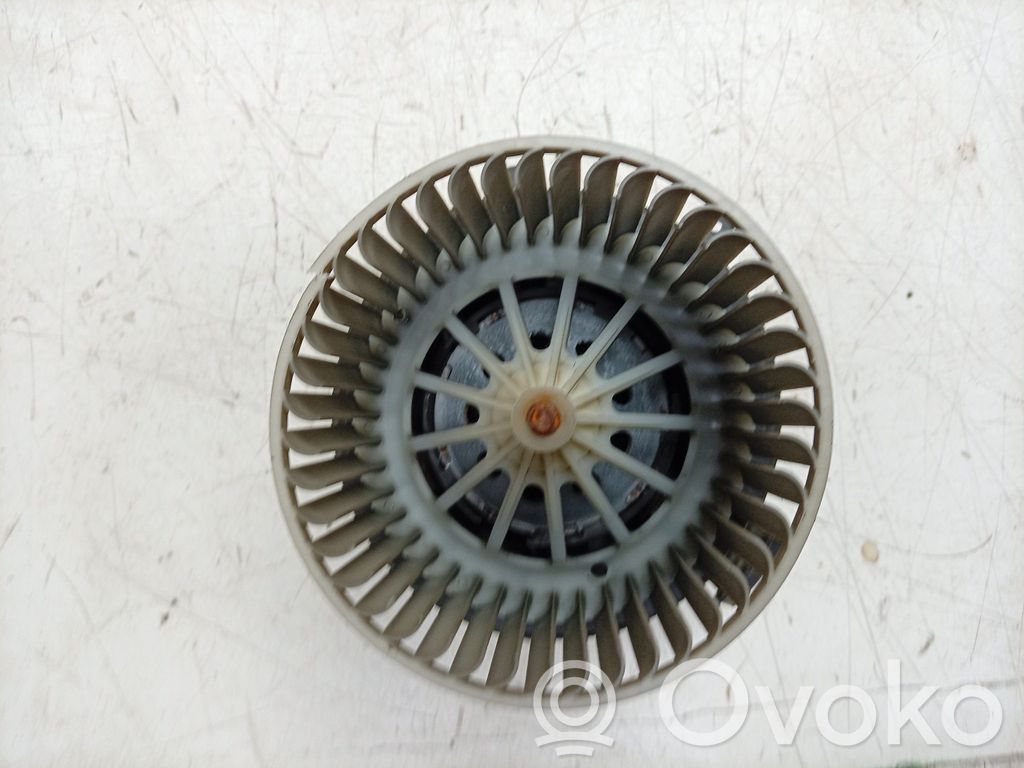 Citroen C3 Ventilator aerotermă 