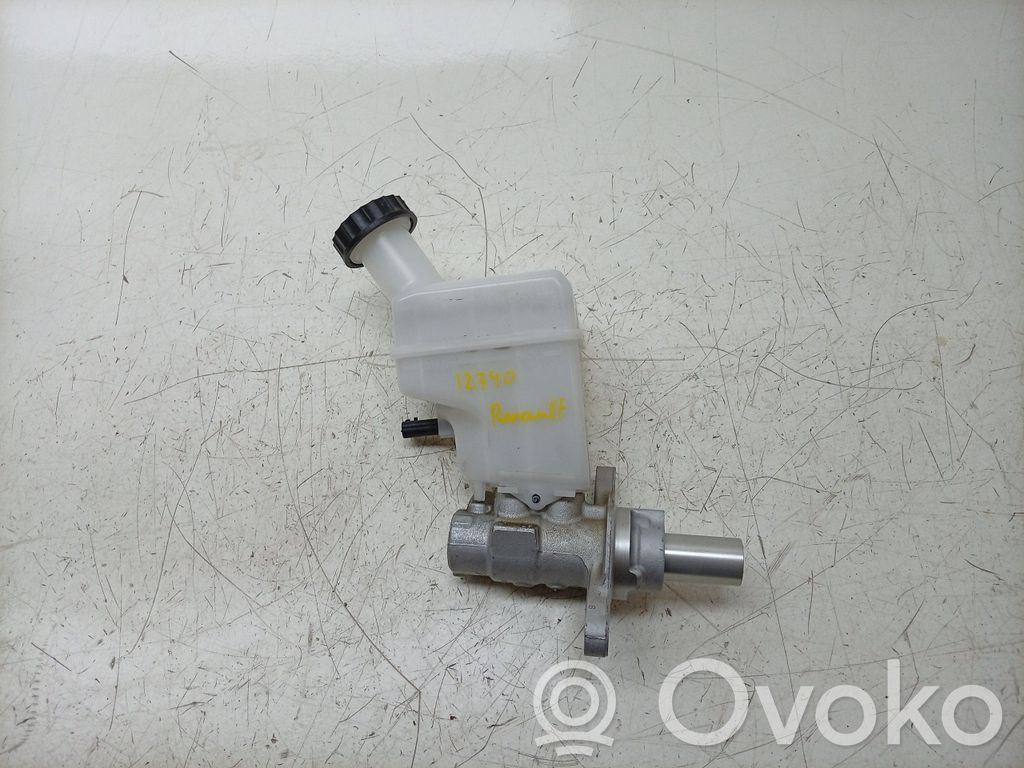 Bremskraftverstärker   460113262R,460113262R