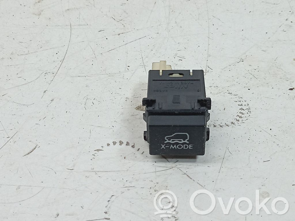 Bedienteil Bedieneinheit Schalter Multifunktion   83211AL011