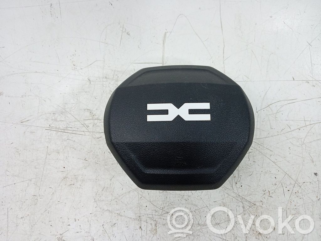 Airbag del volante   985100254R