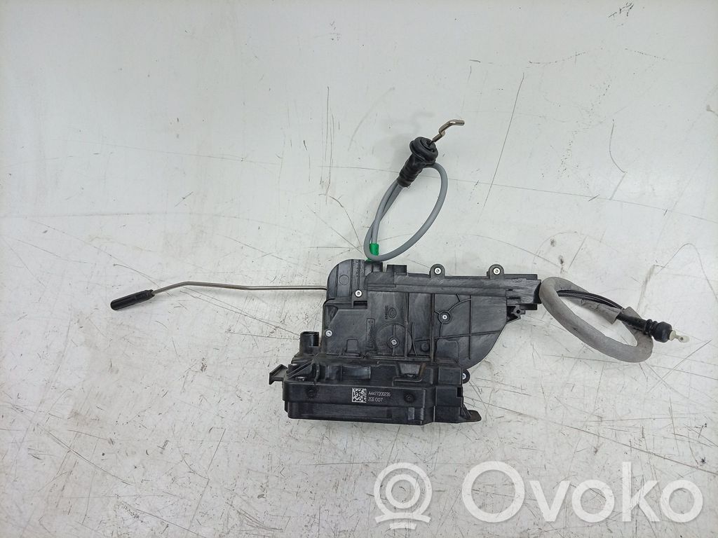 Mercedes-Benz Vito Viano W447 Serrure 