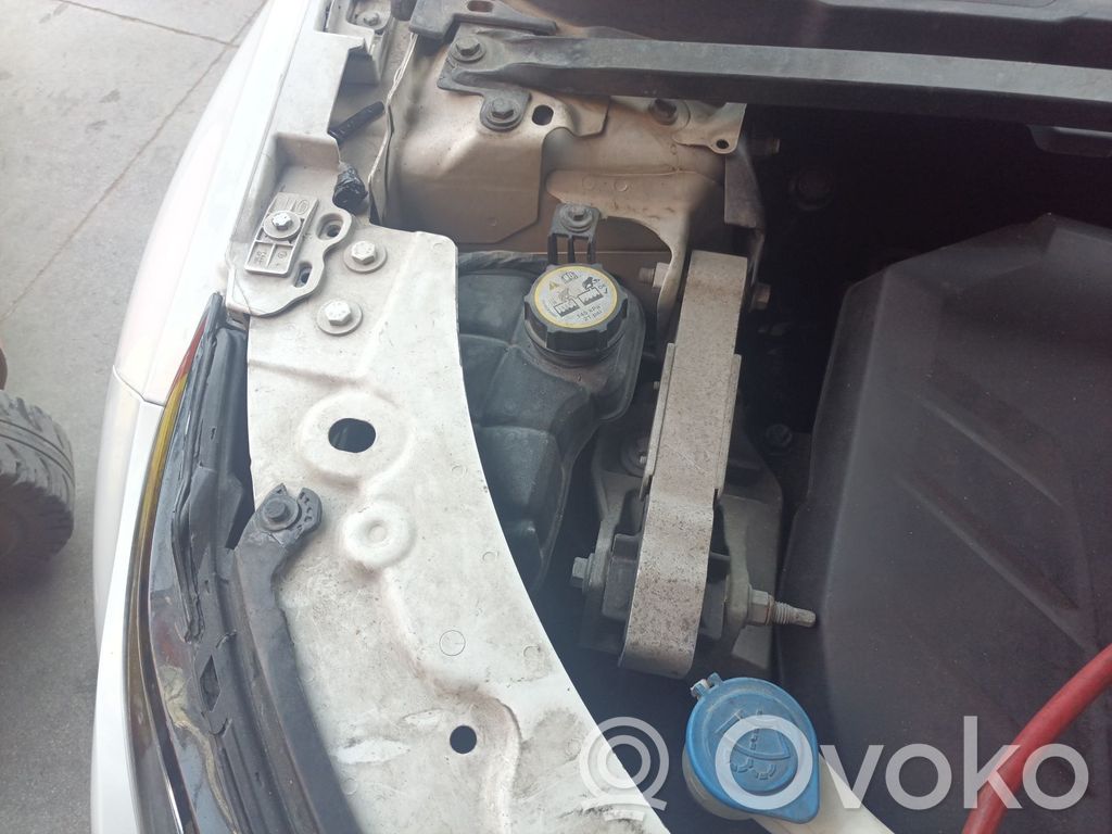 Land Rover Range Rover Sport L320 Kraftstoff-Ausgleichsbehälter 