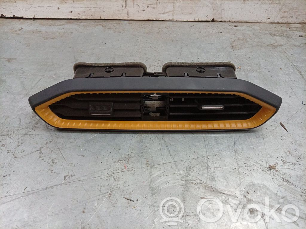 Seat Arona Windabweiser 