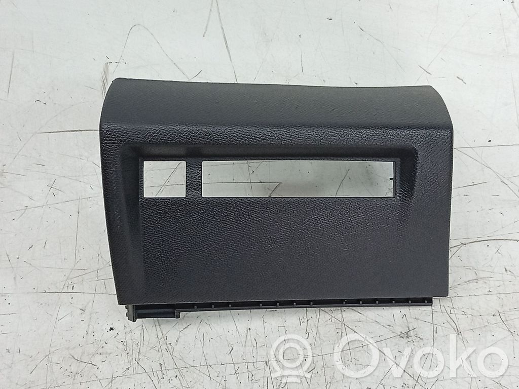 Citroen C4 SpaceTourer Rivestimento inferiore