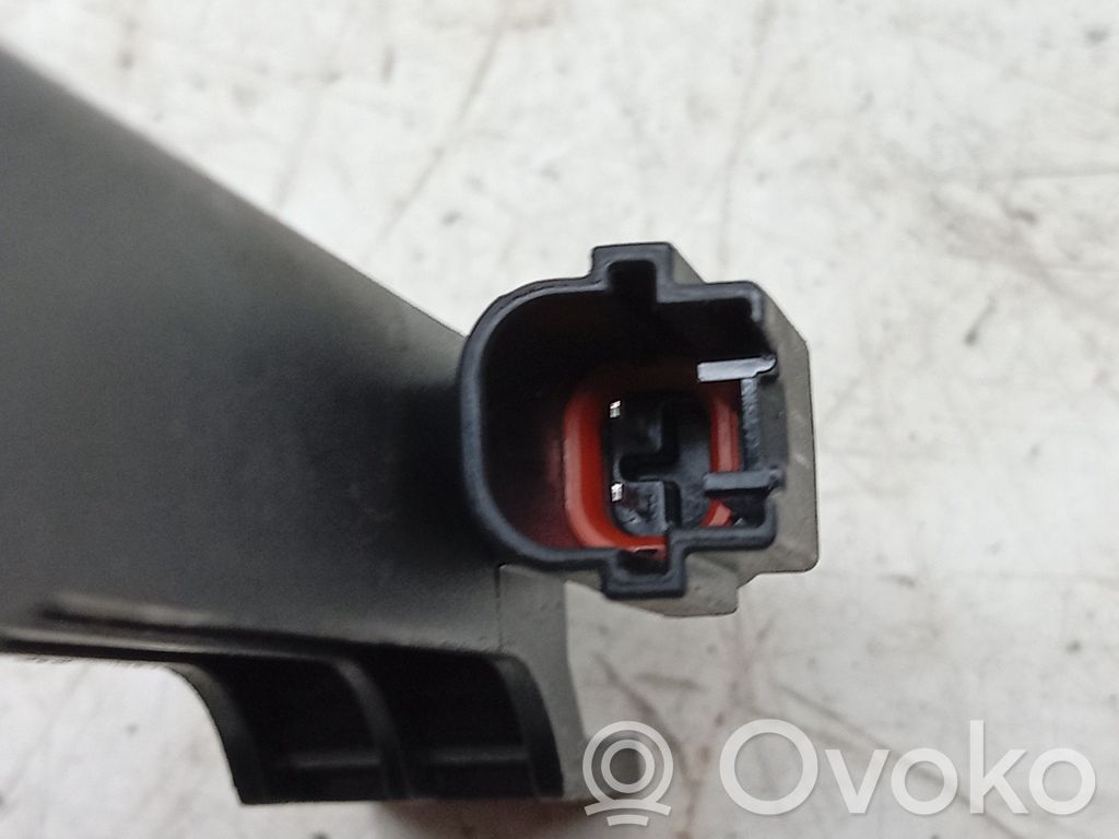 Renault Captur II Sonstige Steuergeräte / Module 