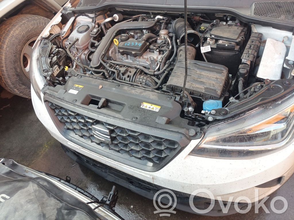 Seat Arona Panel de instrumentos