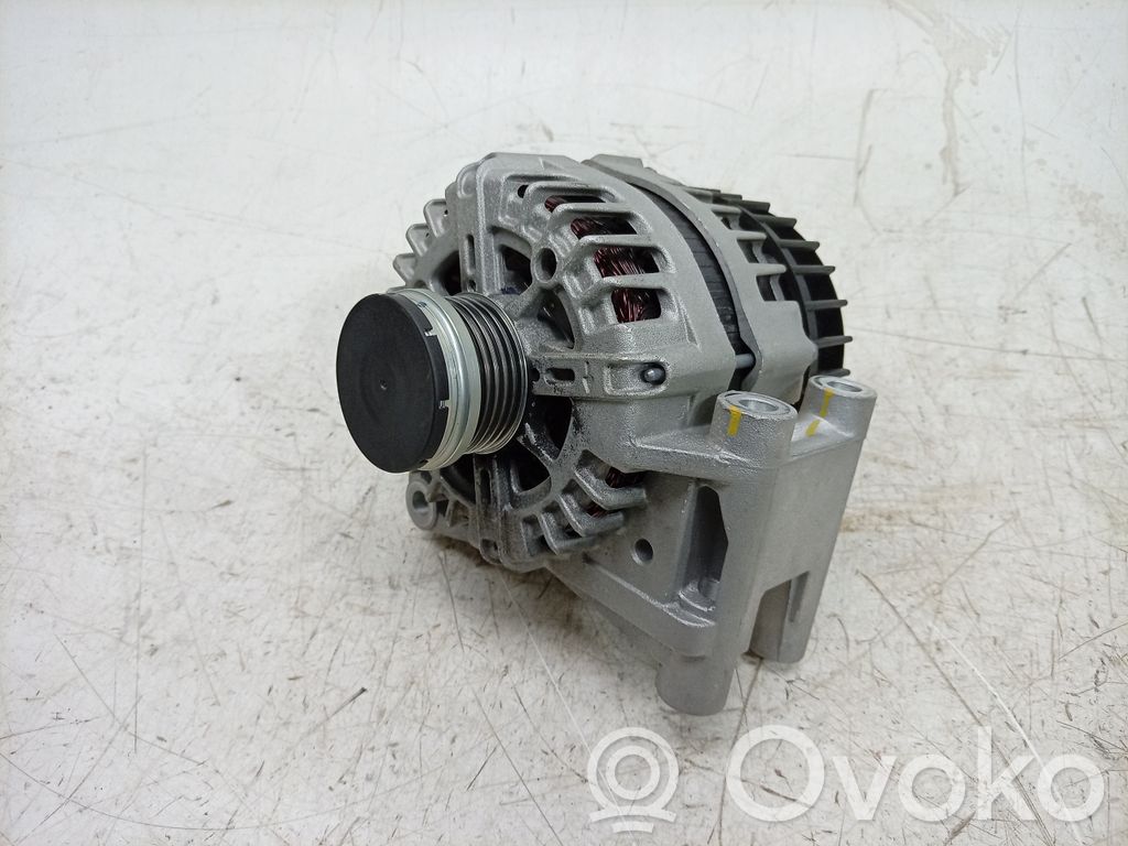 MG ZS Generator/alternator 