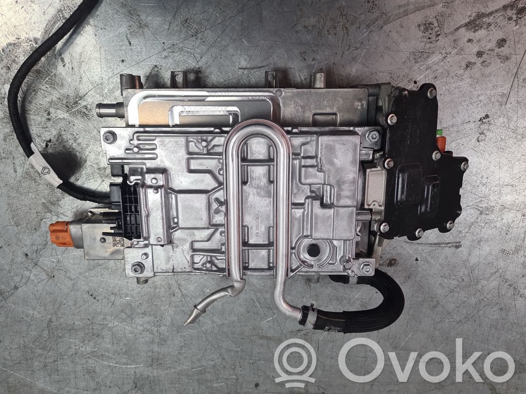 Renault Rafale Spannungswandler Wechselrichter Inverter 
