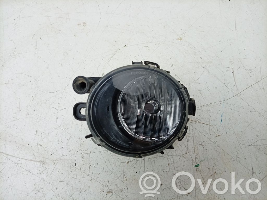 Opel Crossland X Światło przeciwmgłowe przednie 