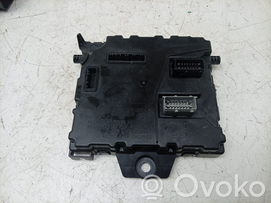 Renault Master III Autres unités de commande / modules 