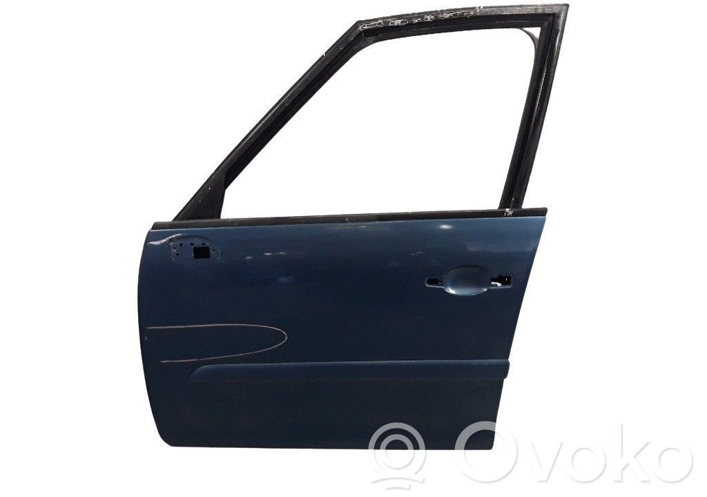 Citroen C4 Grand Picasso Puerta delantera