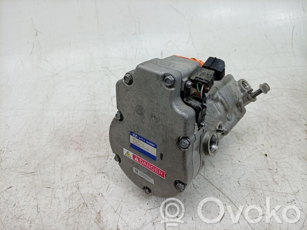 KIA Niro Compressore aria condizionata (A/C) (pompa) 