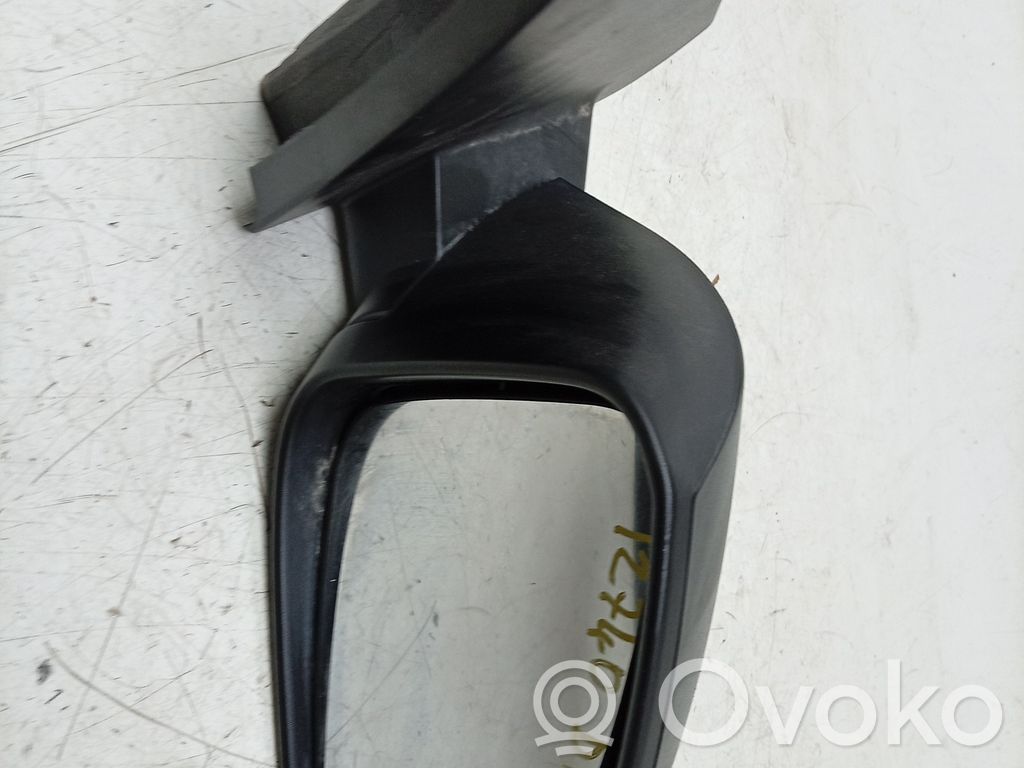 Renault Megane III Specchietto retrovisore elettrico portiera anteriore