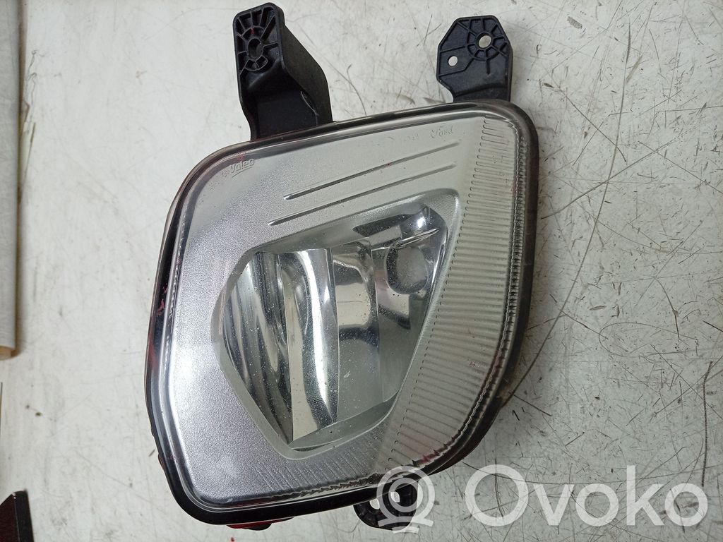Ford Fiesta Fendinebbia anteriore 