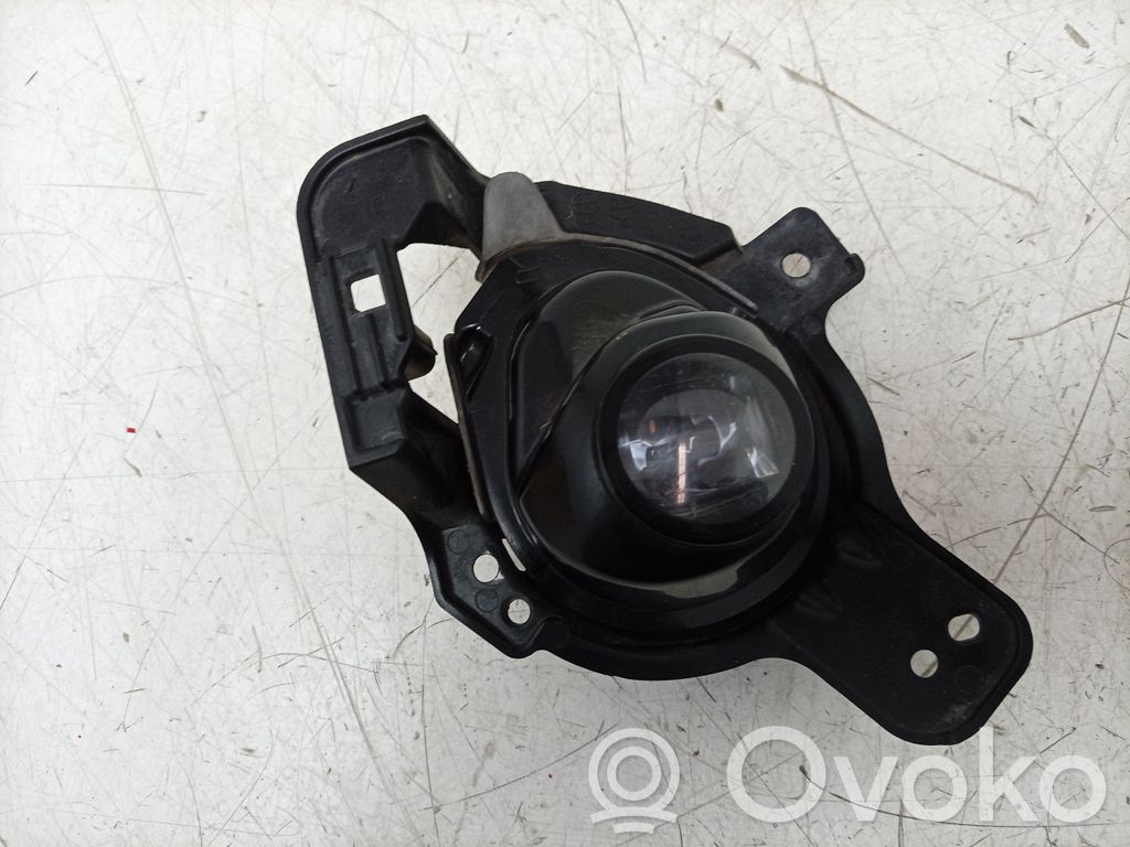 Mazda CX-3 Fendinebbia anteriore