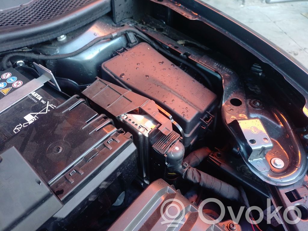 Seat Leon IV Moottorin ohjainlaite/moduuli 