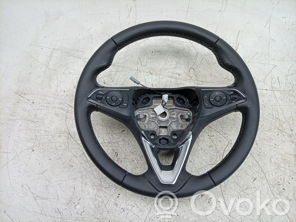 Opel Crossland X Volante 