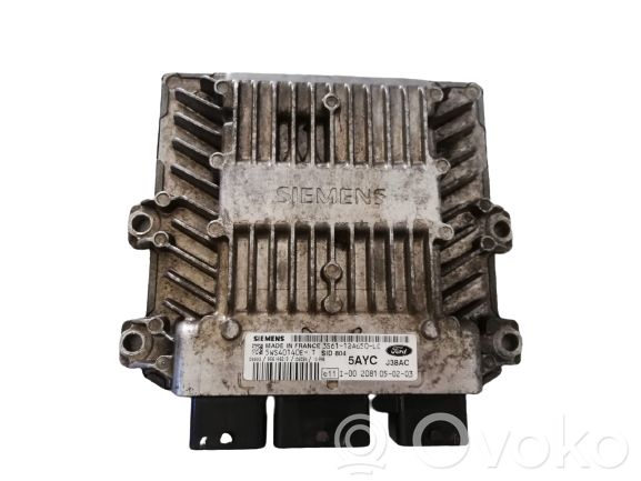 Engine control unit/module   5AYC,5AYC