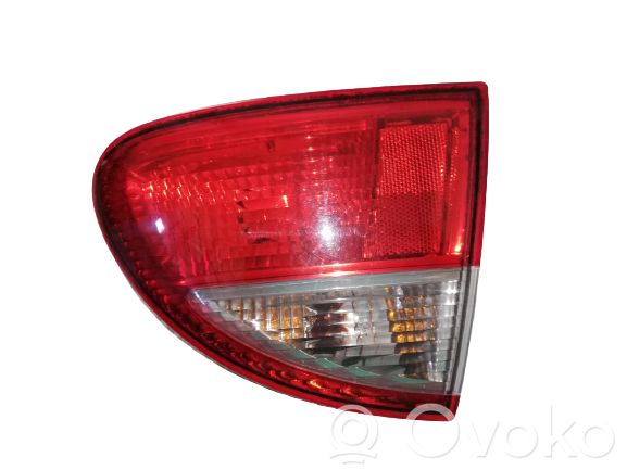 Seat Leon (1M) Takavalot 