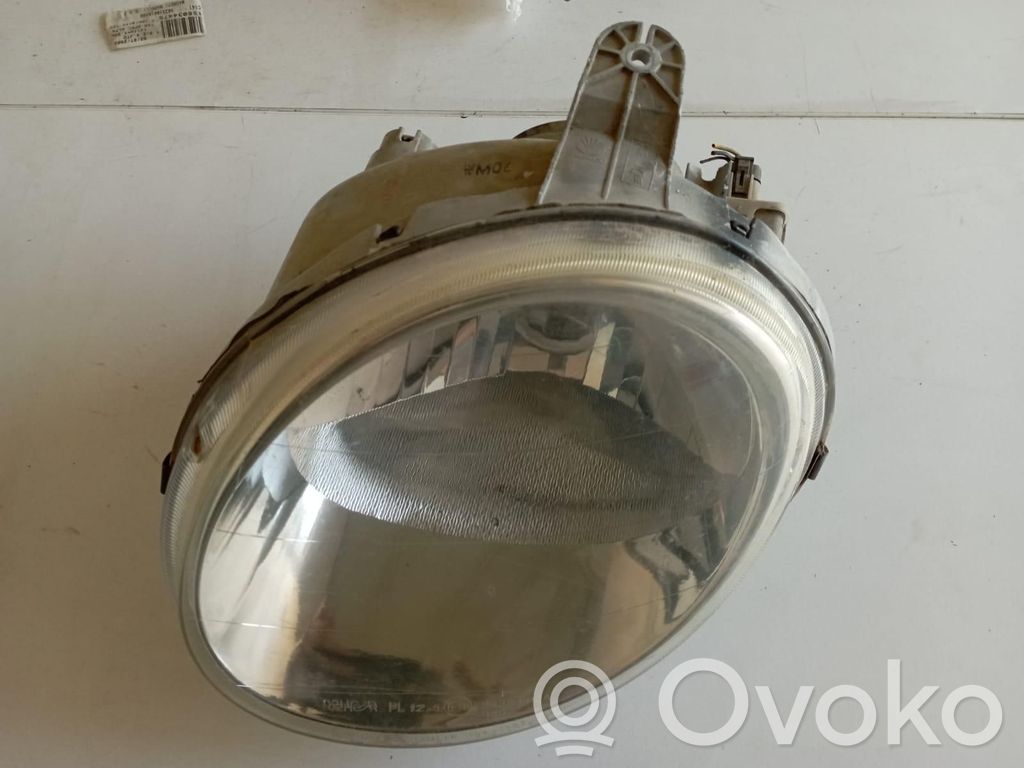 Daewoo Matiz Headlight/headlamp 
