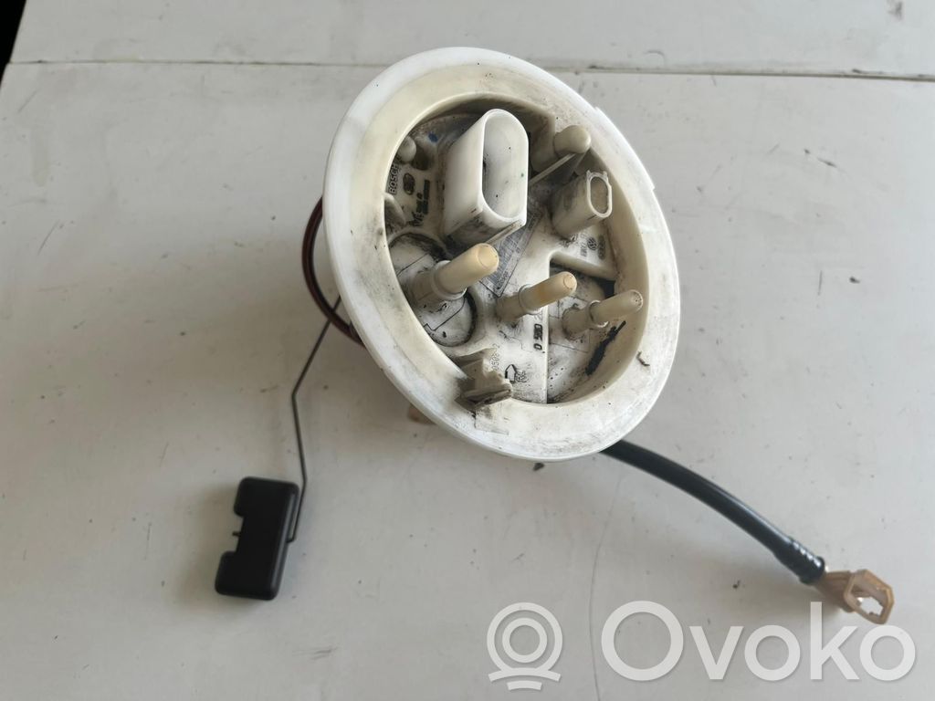 Audi A4 S4 B8 8K Sensor de nivel de combustible 