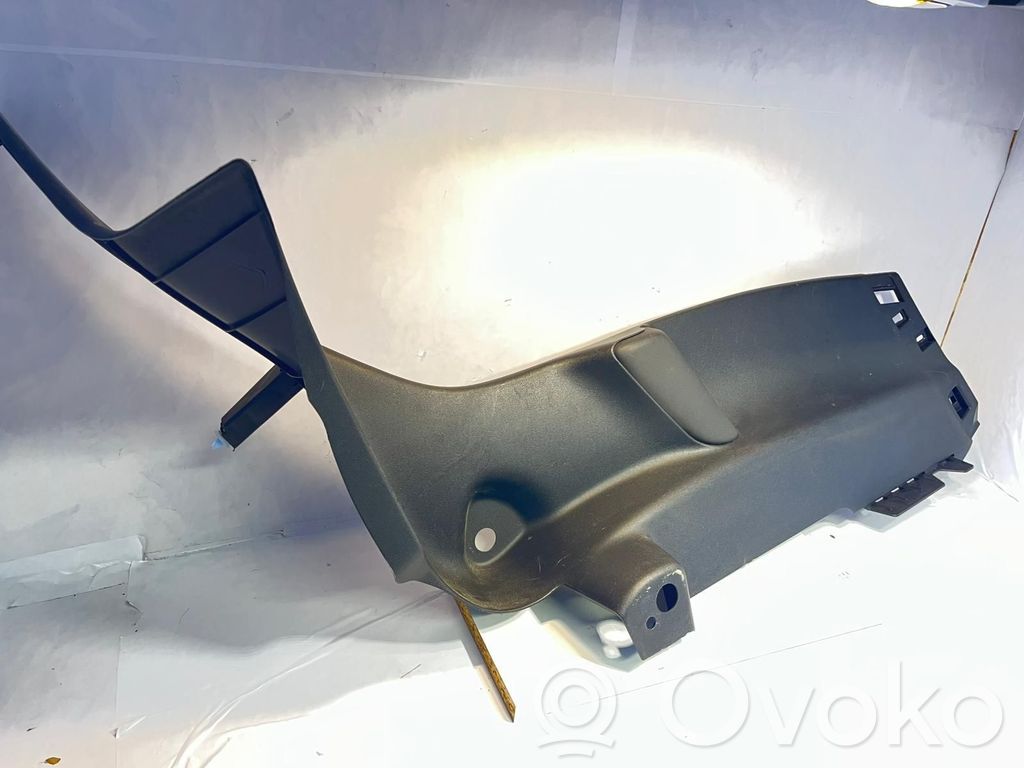 Citroen DS4 Other interior part 