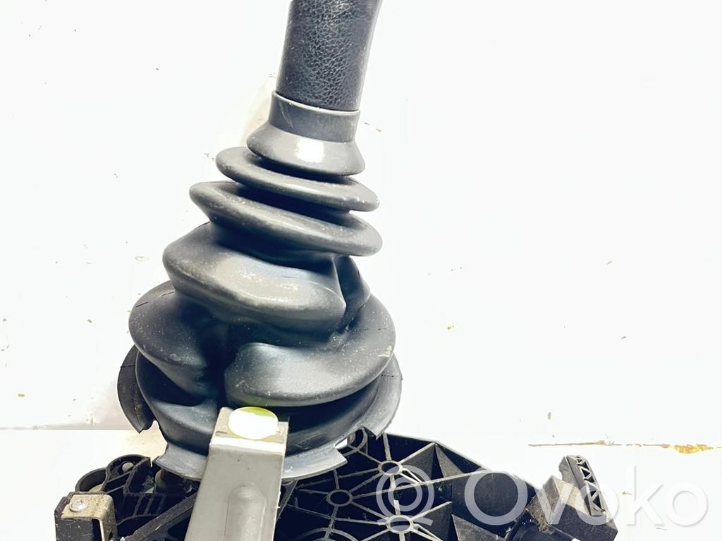 Ford Fiesta Selector caja de cambios 