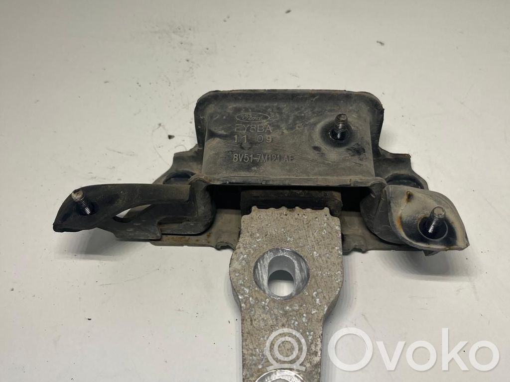 Ford Fiesta Gearbox mount 