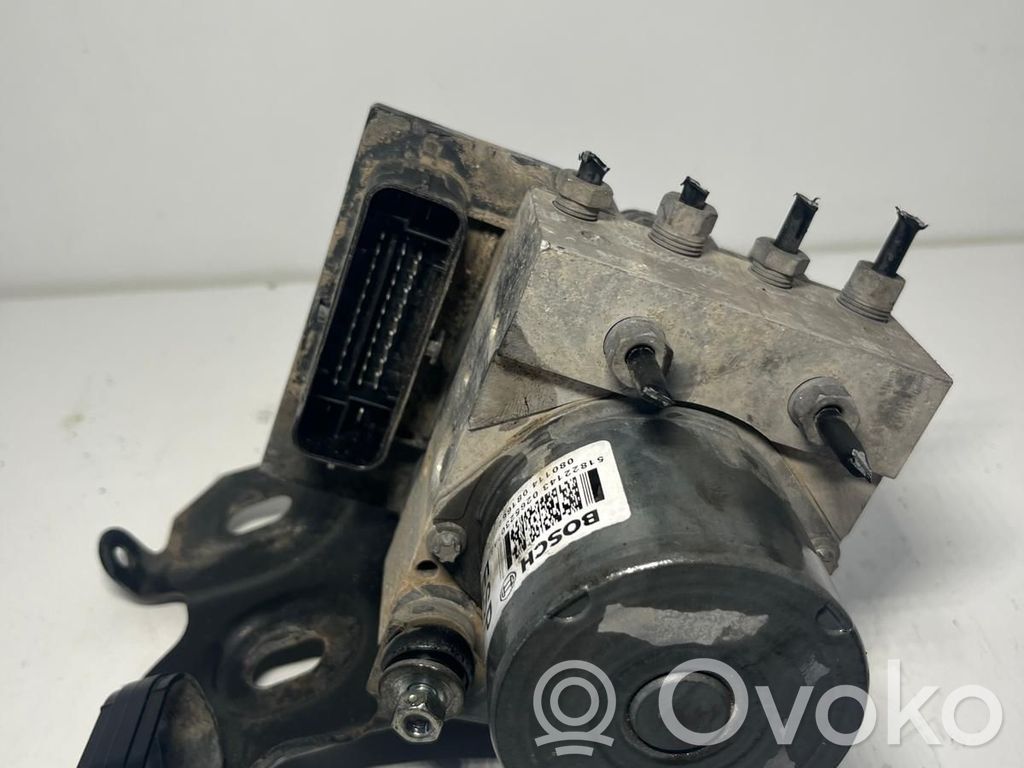 Fiat Grande Punto Unitate/modul control ABS 