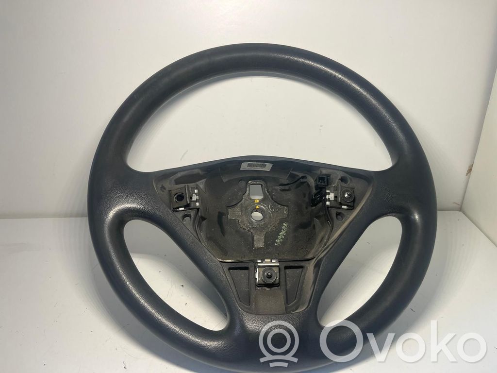 Ohjauspyörä   735304560,735304560